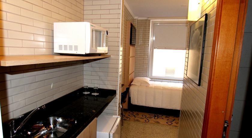 Hotel Confiance Centro Cívico